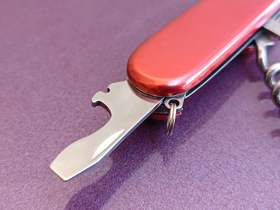 Navaja de Bolsillo Vintage, Navaja Española, Navaja, Navaja Plegable Vintage Foto 2 de 4