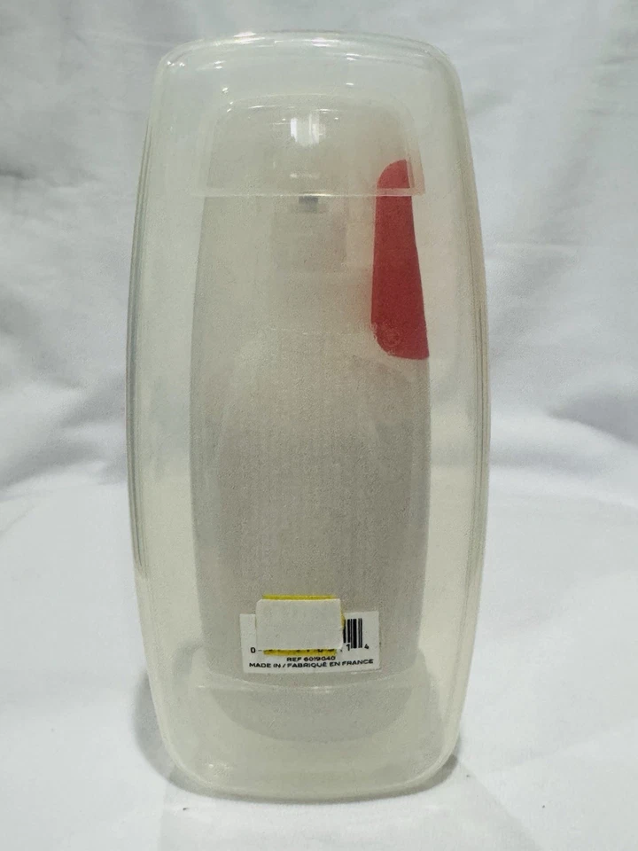 Calvin Klein CRAVE 75 ml 2,5 OZ eau de parfum spray colonia para hombres nuevo en caja, raro, descontinuado Foto 3 de 4