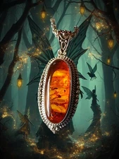 Fairy of the Golden Grove Prosperity Guardian