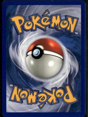 Treecko Common Ruby and Sapphire 76/109 Grass Pokemon Card | eBay