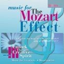 Music for Mozart Effect V von Don Campbell | CD | Zustand sehr gut