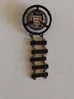 Rallye Monte-Carlo  Competitor's Lapel Badge 1950/51/53/54/55