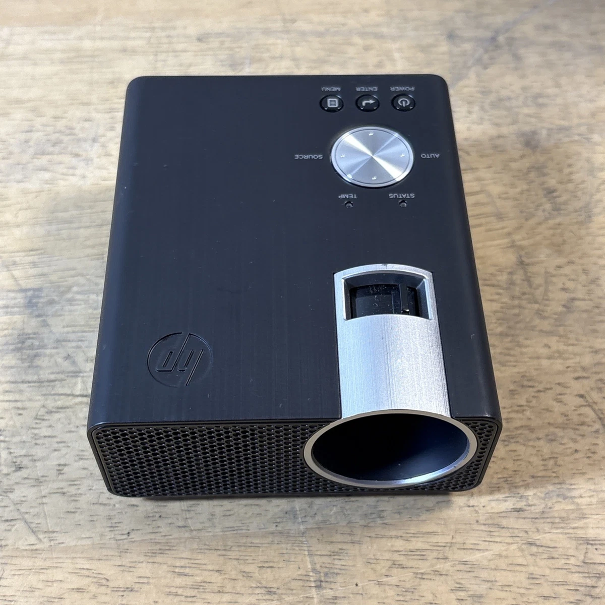 HP DLP Projector for sale | eBay