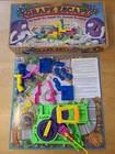 Vintage 1992 Parker Brothers Grape Escape Board Game No Dough
