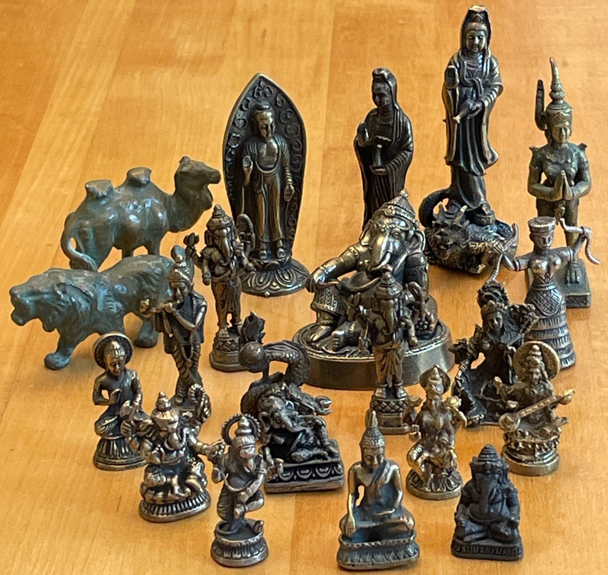 不是手工亚洲收藏品| eBay