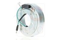 Acauto Spule Magnetkupplung (Kompressor) AC-04ZX23 24V