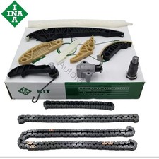 INA Timing Chain Kit 5590196530 W/O Sprocket ...