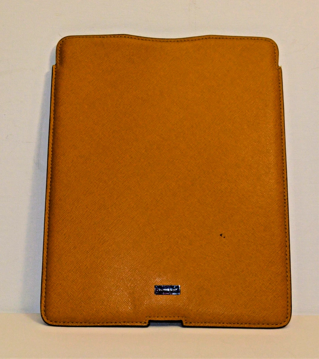 Michael Kors Orange Tablet & eReader Cases, Covers & Keyboard