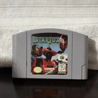 New ListingNintendo Star Fox 64 Multiplayer Shooter Nintendo 64 Game NTSC-U/C