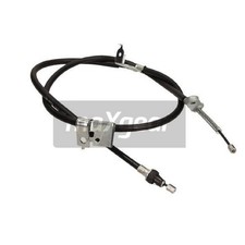 Handbremsseil hinten rechts für Nissan Qashqai 1 J10 2 J11 | 24105812