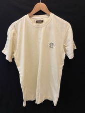 Men’s Yellow Debenhams St George By Duffer T Shirt. Size Small