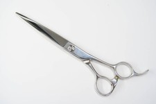 MUJIRUSHI F695 Hairdressing/Barber Scissors, 6.8 inches, for right-handed
