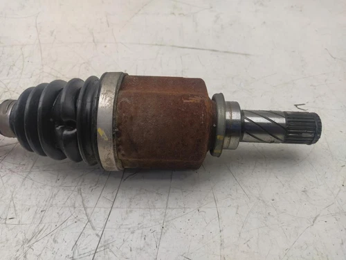 8200847584 Transmision Delantera Izquierda para RENAULT SCENIC III (JZ) 2064016 - Imagen 4 de 10