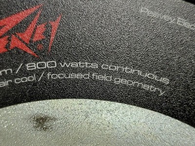 Peavey 15