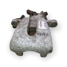 441512 Bremssattel rechts hinten OPEL Astra G Cabriolet