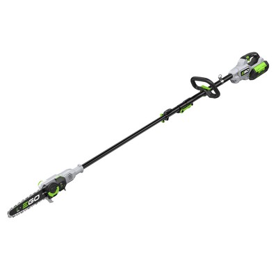 EGO Kettensäge Hochentaster Akku PS1003E 25cm Teleskopstange im KIT