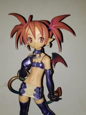 Disgaea: Hour of Darkness Etna 1/7 Scale PVC Figure Max Factory US Seller Used