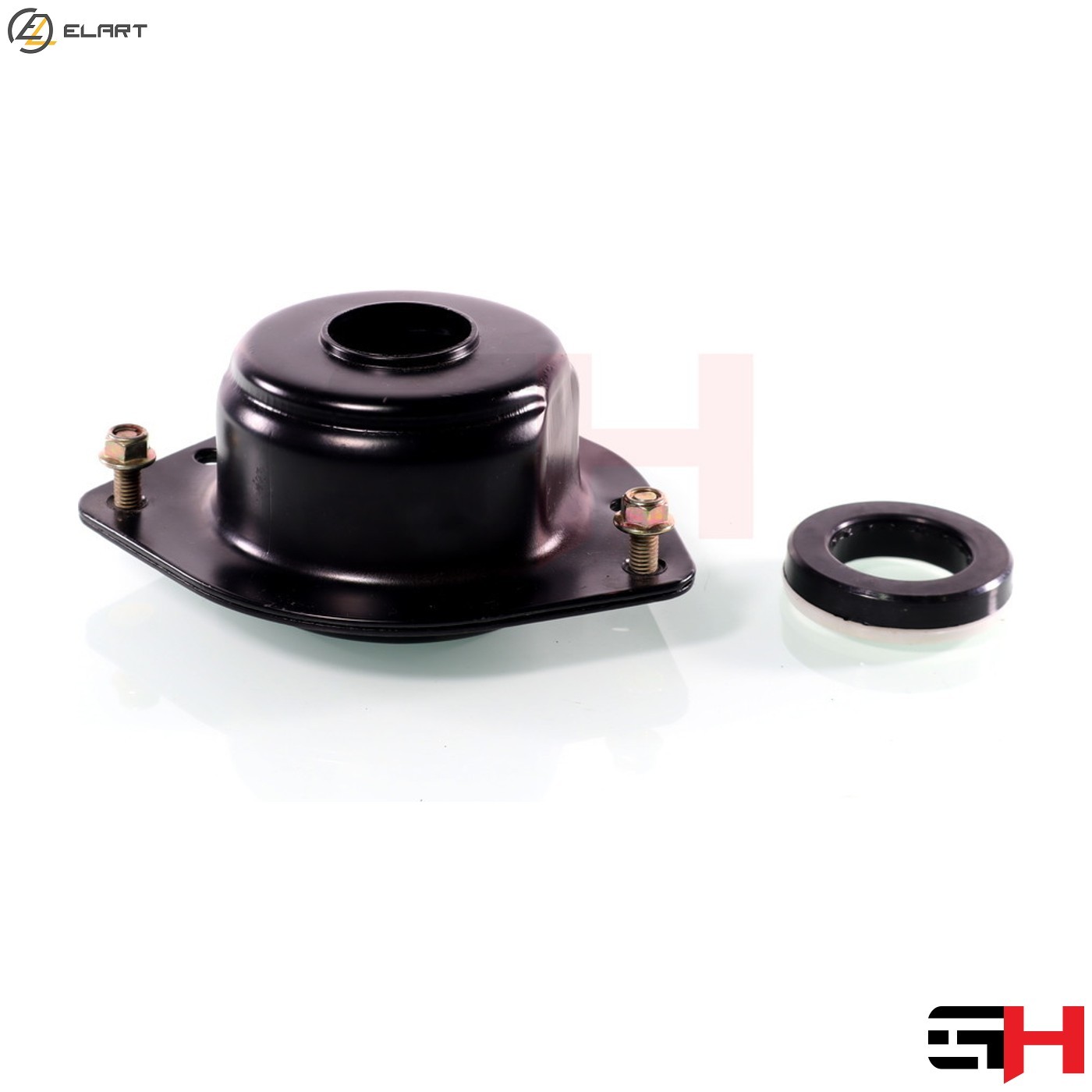 REPAIR KIT SUSPENSION STRUT SUPPORT MOUNT GH-369320 FOR CHRYSLER VOYAGER/GRAND