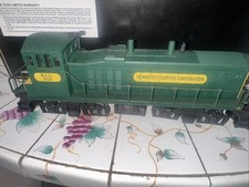 VTG K-LINE Electric Trains Diesel Engine K-22...