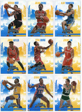 2013-14 Panini Crusade Basketball Cards 12