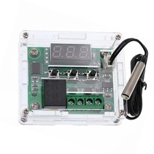 Advanced Technology 12V Digital Temperaturreg...