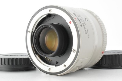 Buy Canon EF 2x II Lens online | eBay