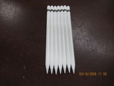 Lot of 7 Apple Pencil 1st Generation Model A1603 Stylus for iPad