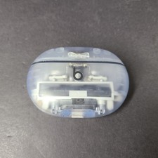 Apple Beats Studio Buds CASE ONLY Transparent Clear A2870 Beats By Dre