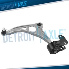 Front Left Lower Control Arm w/ Ball Joint Assembly for 2018-2024 Honda Odyssey