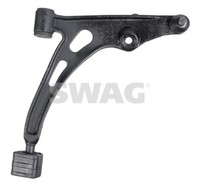 Querlenker Dreieckslenker Swag 84 94 2280 FüR Suzuki Stahlguss Baleno EG SY413