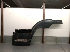 638119X100 pedana laterale esterna moto NISSAN ATLEON 120 3.0 5814327