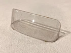 1950's/1960's Tonka Truck Windshield Original Part