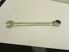 Craftsman 10mm Ratcheting Combination Wrench 12 Point Reversible GK 42421 USA