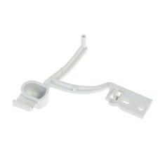 Industrial Grade Plastic Button Pulled Power Switches Button used for 360 Game