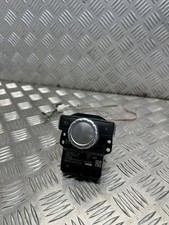 Mercedes-Benz SLK R172 2014 Bedieneinheit Controller Multimedia A1728701158