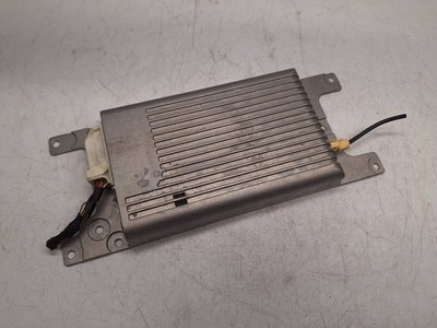 BMW 5 E60 E61 2004 Bluetooth Steuergerät Modul 84109226711 ATA91264