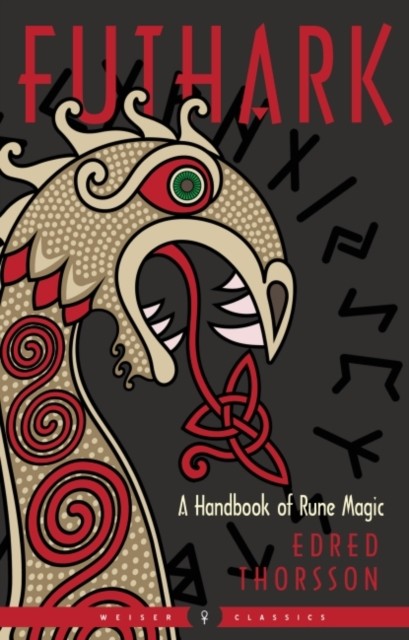 Futhark by Edred Thorsson, Christopher McIntosh - - Image 4