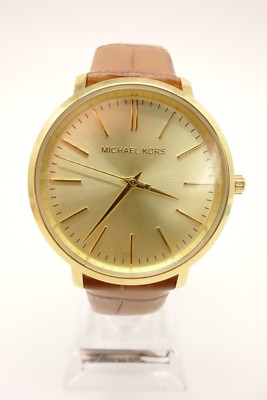 NEW MICHAEL KORS Jaryn Watch Women display picture 1