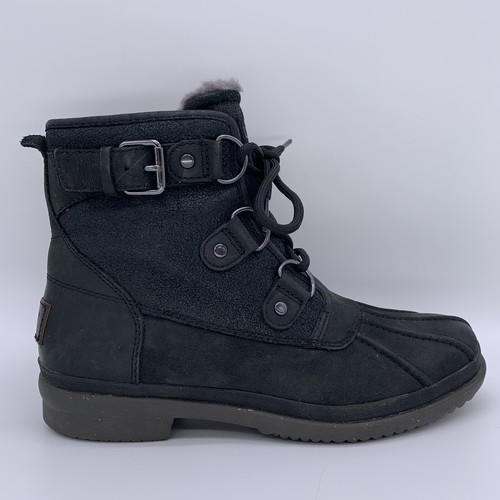 ugg cecile waterproof boot