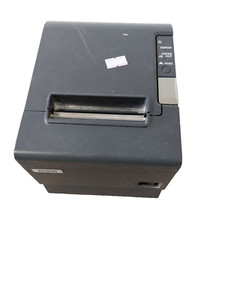Epson TM-T88IV Serie Bondrucker - M129H ungetestet ohne Netzteil