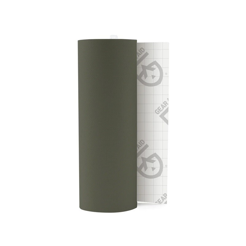 Gear Aid Tenacious Sealing and Repair Tape Olive Drab Green