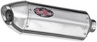 VooDoo Polished Motorcycle Mufflers