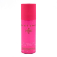Yves Saint Laurent Baby Doll Perfumed Shower Mousse 1.7 fl.oz
