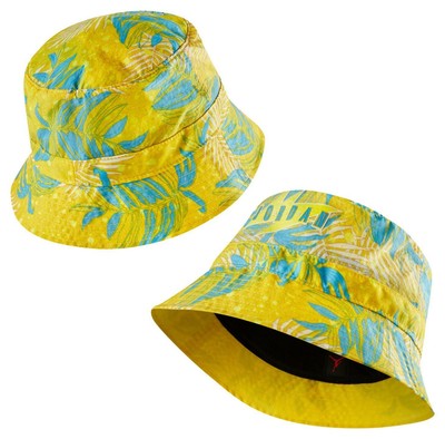 jordan poolside bucket hat