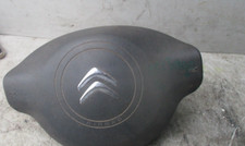 2014 CITROEN BERLINGO STEERING WHEEL SA1025410