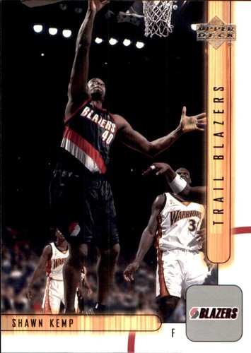 2001-02 Upper Deck 🏀 YOU PICK #2 - #437 🏀 NBA Cards SP RC Base Commons Stars - Photo 209 sur 238
