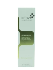 Neova  Retinol Rapid Tx Balancing Serum w DNA Repair Enzymes  1 fl oz / 30ml NIB