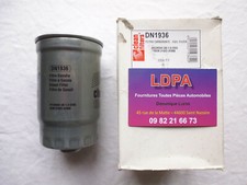 Filtre à carburant Hyundai I10