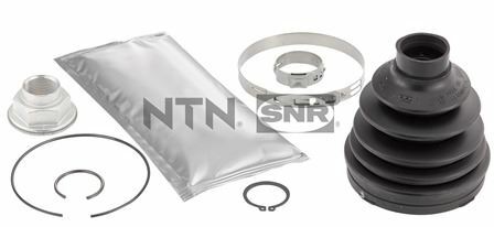 Soufflet de cardan intérieur Fiat Bravo II 1.6 D Multijet renforcé haute durabilité