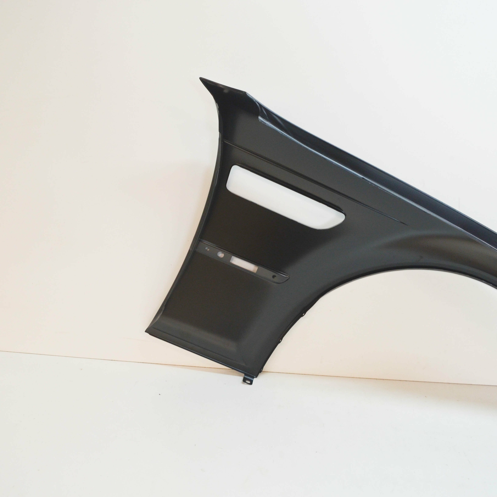 Genuine BMW M3 Coupe E46 Front Left Fender Wing Side Panel  